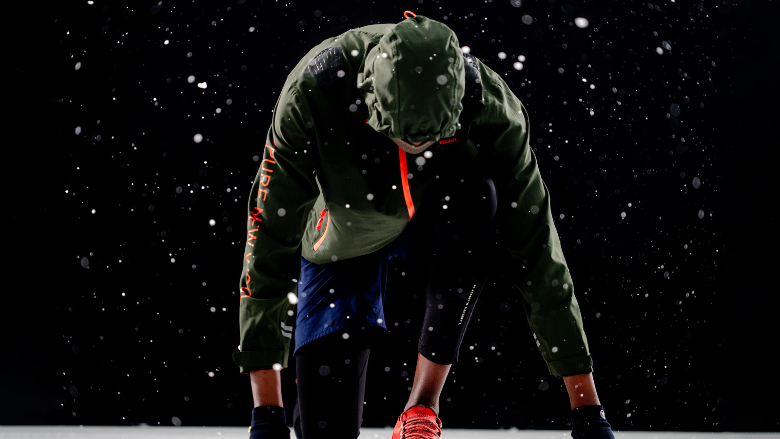 <p>Optim spinning technology</p>