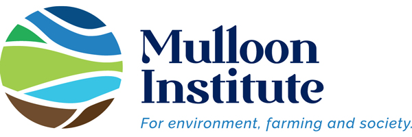 Partner - Mulloon Institute